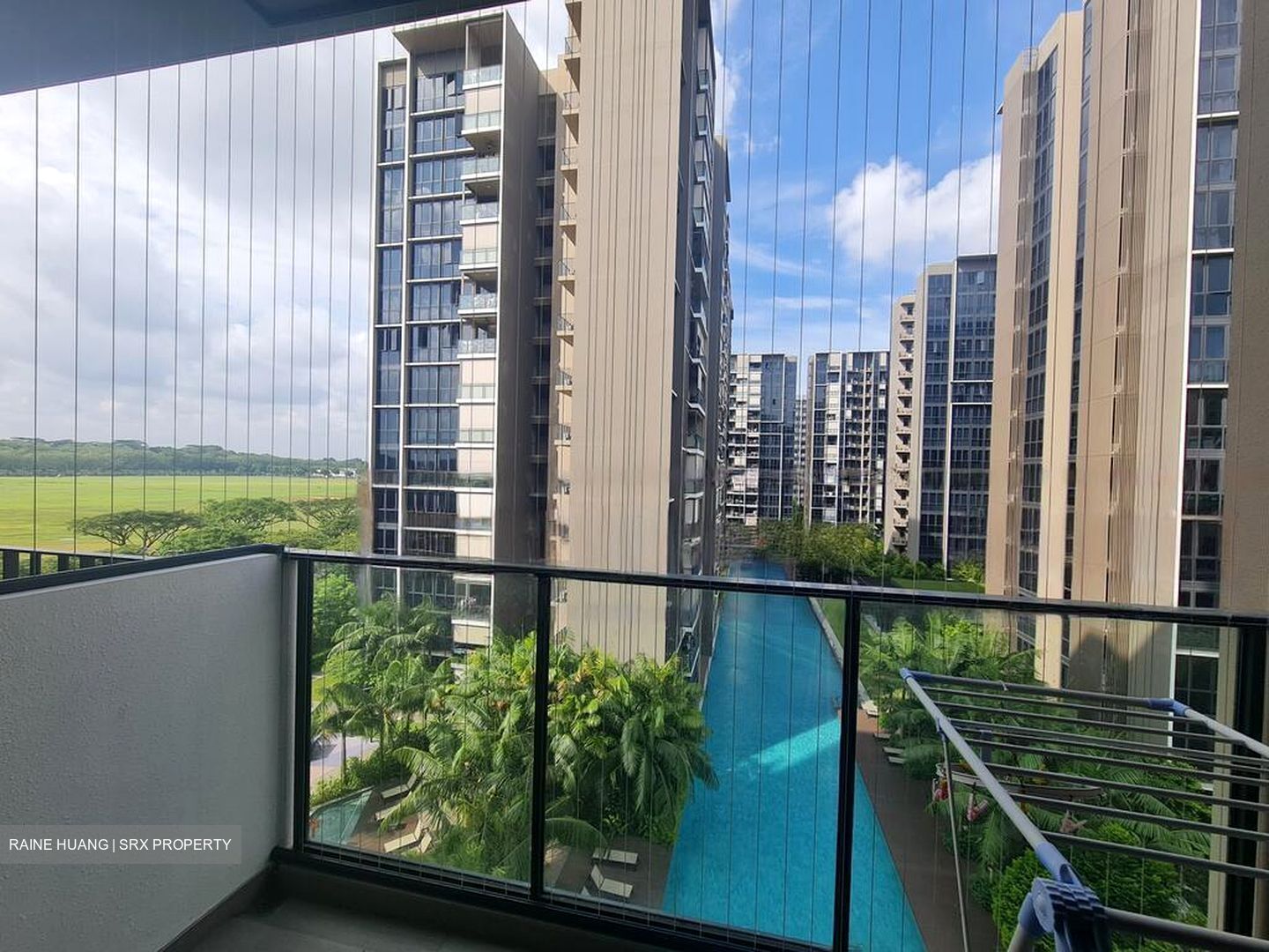 The Tapestry (D18), Condominium #467363241